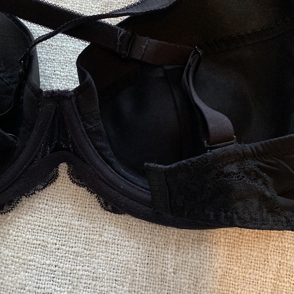 BRAND NEW: Lissi Plunge Adjustable Bra | Change Lingerie - Picture 6 of 7